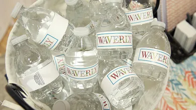 Monica Schipper/Getty Images for Waverly