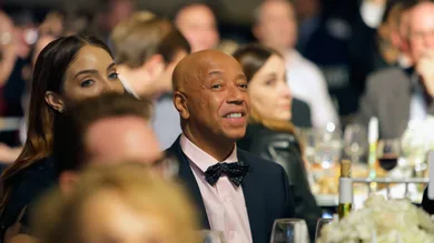 Tiffany Rose/Getty Images