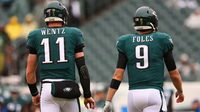 Michell Leff/Getty Images