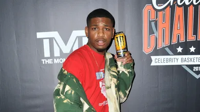 Allen Berezovsky/Getty Images