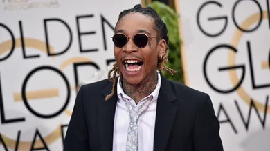 John Shearer/Getty Images