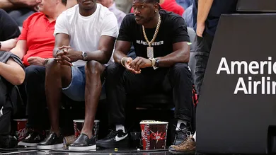 Michael Reaves/Getty Images