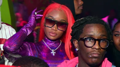 Prince Williams/Wireimage/Getty Images