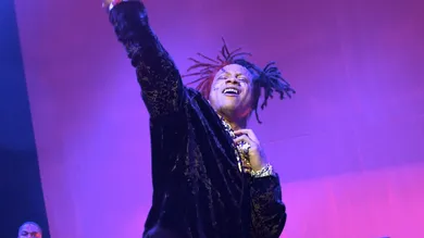 Aaron J. Thornton/Getty Images for BET