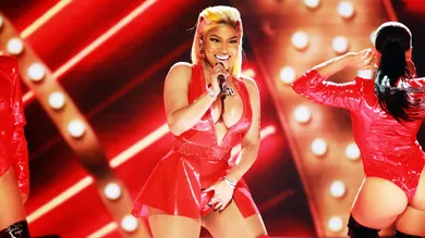 Leon Bennett/Getty Images