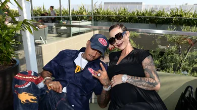 Andrew Toth/Getty Images