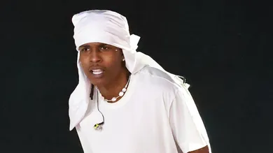 Arturo Holmes/Getty Images