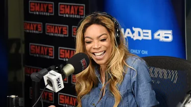 Nicholas Hunt/Getty Images