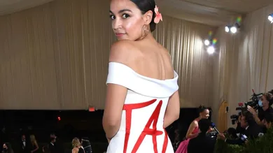 Kevin Mazur/MG21 / Contributor / Getty Images