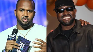 Paras Griffin, David Livingston/Getty Images