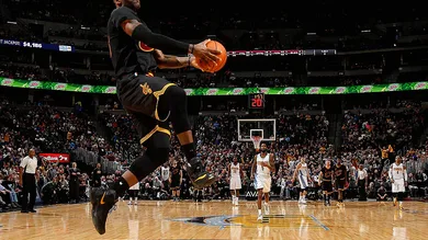 Doug Pensinger/Getty Images