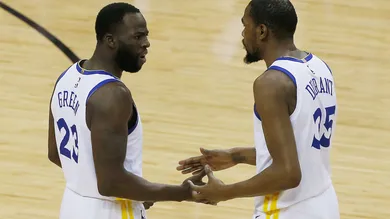 Bob Levey/Getty Images