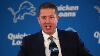 Gregory Shamus/Getty Images