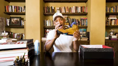 Image Via <a href='https://www.youtube.com/watch?v=MMIiM9fXTg8&feature=youtu.be' rel="nofollow noopener" target='_blank'>WillSmith</a>