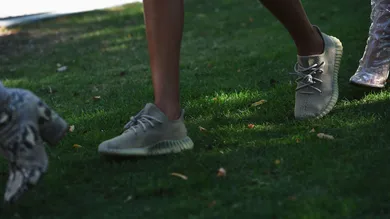 Dimitrios Kambouris/Getty Images