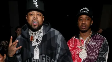 Bennett Raglin/Getty Images