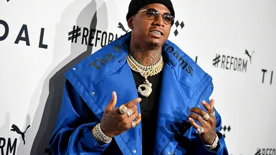 Mike Coppola/Getty Images for TIDAL