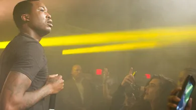 Marcus Ingram/Getty Images