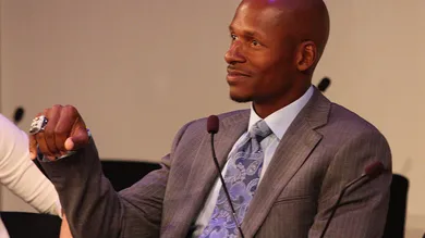 Laura Cavanaugh/Getty Images