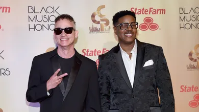 Rick Diamond/Getty Images