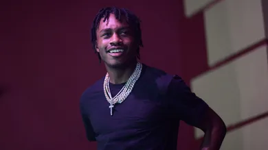 Prince Williams/Wireimage/Getty Images