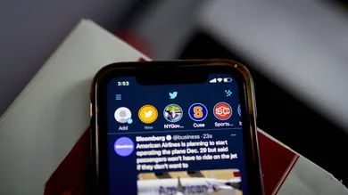 Gabby Jones/Bloomberg/Getty Images