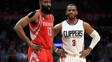 Sean M. Haffey/Getty Images