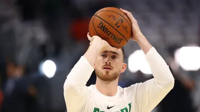 Gregory Shamus/Getty Images