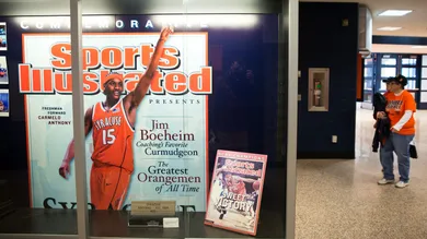 Brett Carlsen/Getty Images