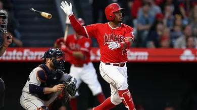 Sean M. Haffey/Getty Images