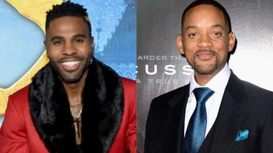 Jamie McCarthy & Frazer Harrison/Getty Images