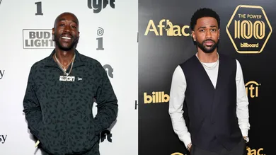 Cassidy Sparrow/Getty Images, Dia Dipasupil/Getty Images