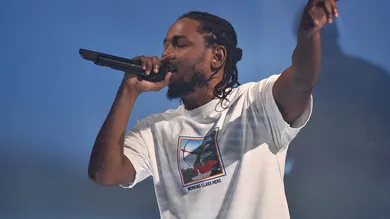 Bryan Bedder/Getty Images