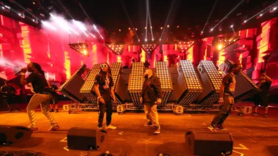 Christopher Polk/Getty Images