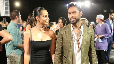 Mike Windle/Getty Images