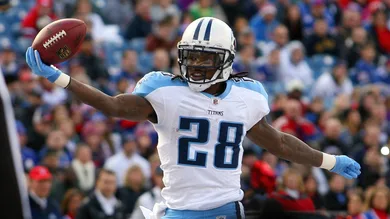 Rick Stewart/Getty Images