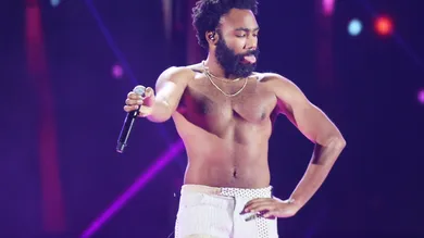 Michael Tran/FilmMagic/Getty Images