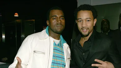 Photo by Frank Micelotta/Getty Images