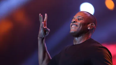 Chelsea Lauren/Getty Images