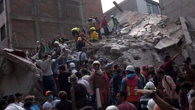 Rafael S. Fabres/Getty Images