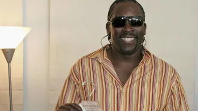 Marsaili Mcgrath/Getty Images