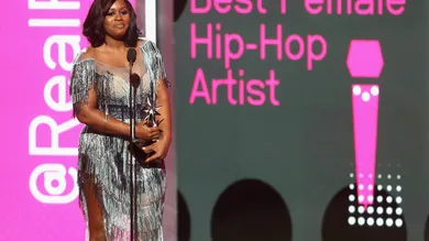 Frederick M. Brown/Getty Images