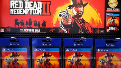 Chesnot / Getty Images