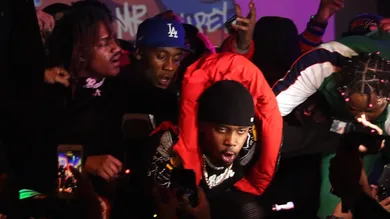 Johnny Nunez/WireImage / Getty