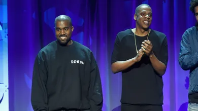 Jamie McCarthy/Getty Images for Roc Nation