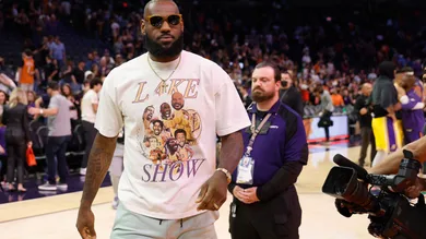 Christian Petersen/Getty Images