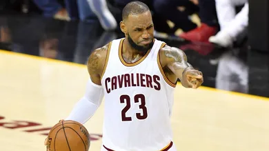 Jamie Sabau/Getty Images