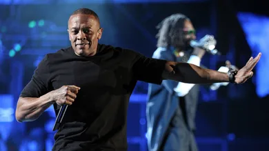 Christopher Polk / gettyimages