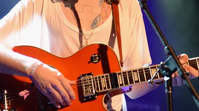 Andrew H. Walker / gettyimages