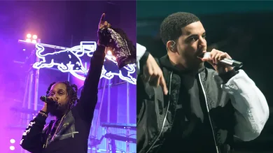 Tabatha Fireman/Ian Gavan/Getty Images